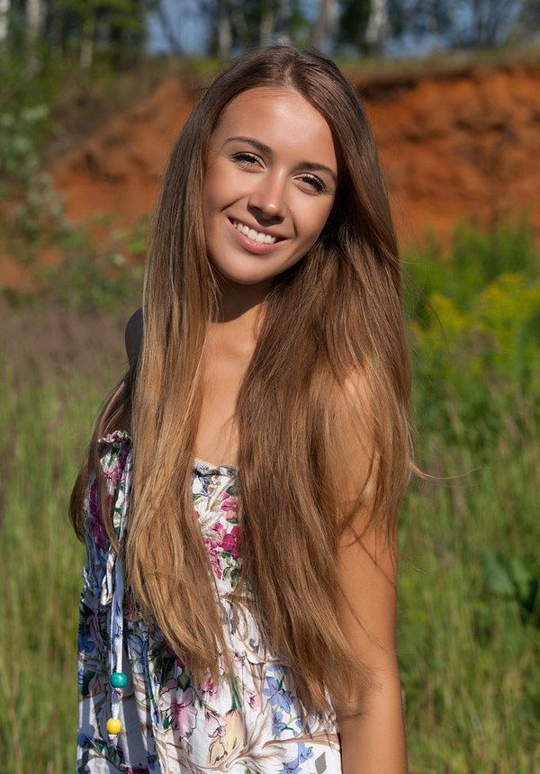 Полина, 22 года, 0 размер груди
